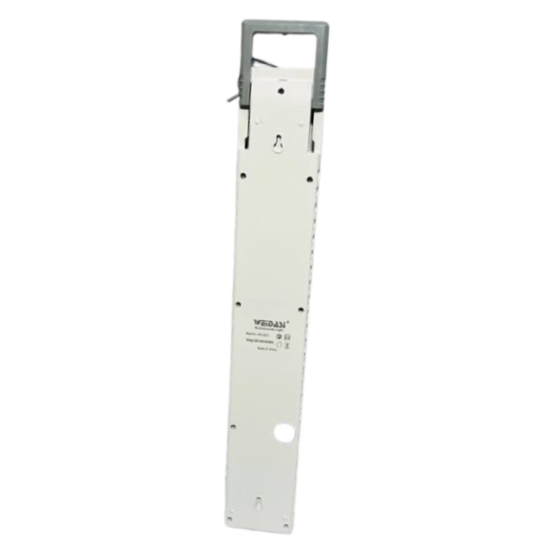 چراغ اضطراری ویداسی مدل WD-839T