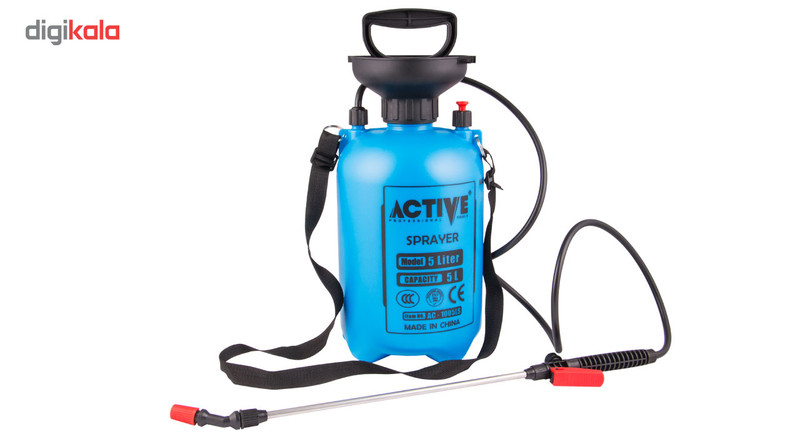 سمپاش اکتیو مدل AC1005LS