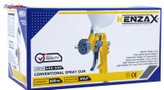 پیستوله رنگ کنزاکس مدل KSG-990-16
