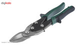 قیچی ورق بر راست بر کنزاکس مدل KSR-110