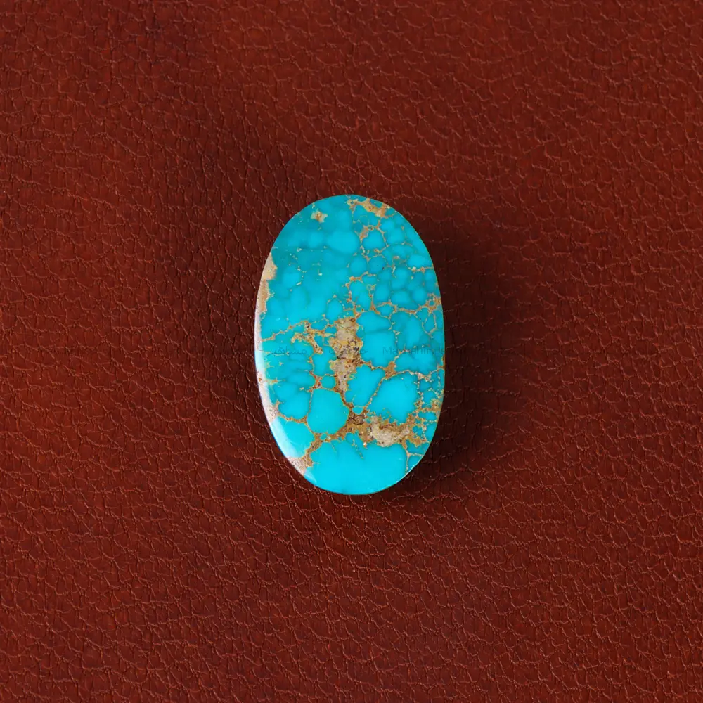 نگین فیروزه شجری کد 33768