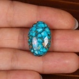 نگین فیروزه شجری کد 33560
