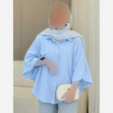 پانچ زنانه شانتون آفتاب فری سایز مناسب تا 48