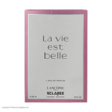 ادو پرفیوم زنانه اسکلاره مدل La Vie Est Belle حجم 100 میلی لیتر