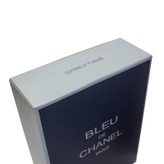 ادو پرفیوم مردانه پرستیژ مدل Bleu De Chanel حجم 100 میلی لیتر