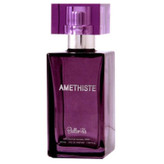 عطر جیبی زنانه بالرینا مدل LALIQUE AMETHYST حجم 30 میلیلیتر