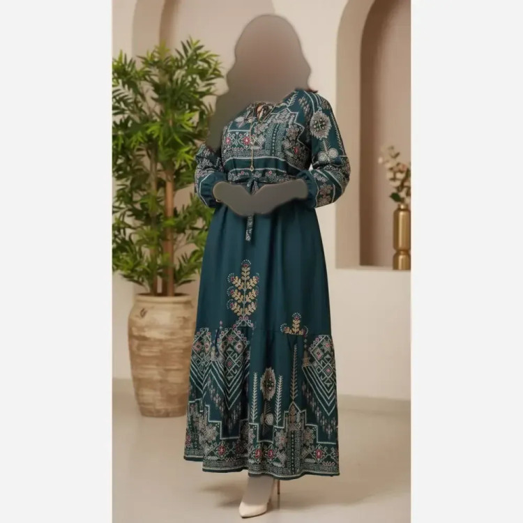ساحلی کایرو بوگاتی فری سایز 36 تا 46 قد 130 سانت