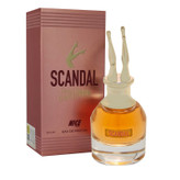 عطر جیبی زنانه نایس پاپت مدل Scandal با رایحه گرم حجم 30 میلی لیتر