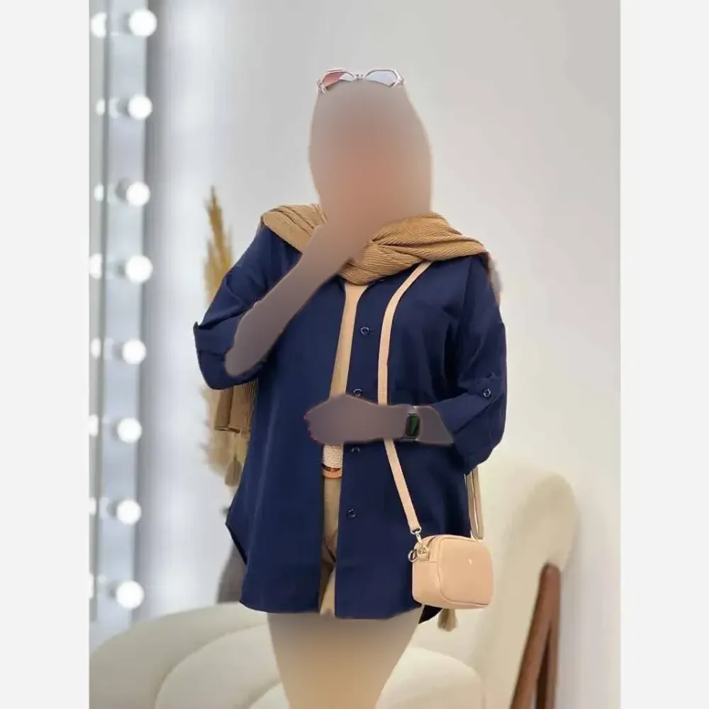 ست زنانه مدل فریک جنس ایوا فری سایز 36 تا 46