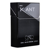 عطر جیبی مردانه اکس بالت مدل kant nano با رایحه معتدل حجم 35 میلیلیتر