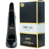 عطر جیبی زنانه بالرینا مدل گود گرل با رایحه گرم حجم 25 میلی لیتر