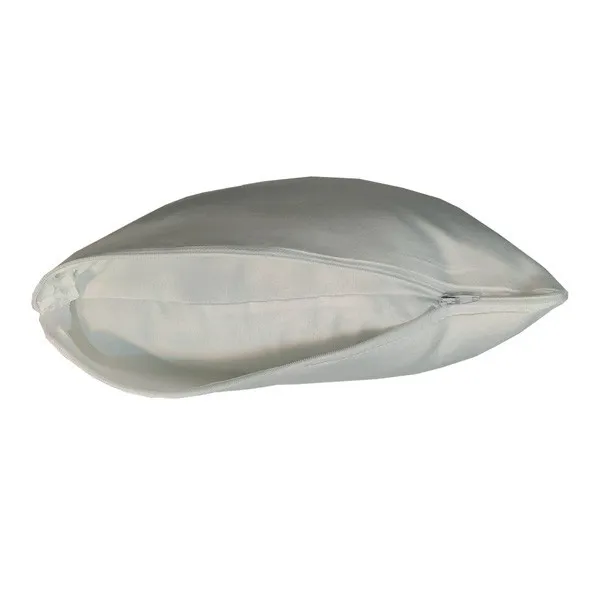 کوسن کودک طرح سگ مدل مربع ابعاد 30x30 سانتیمتر با رویه مخمل قابل شستشو (2)