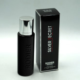 عطر جیبی رودیر مدل SILVER SECRET حجم 30 میلی لیتر