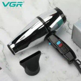 سشوار وی جی آر VGR V-466 با توان 2400 وات و 12ماه گارنتی