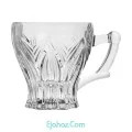 فنجان ساکورا سری ویلا مدل 570302W بسته 6 عددی
