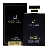 ادو پرفیوم زنانه جاسپر پرفیوم مدل Good Girl حجم 100 میلی لیتر