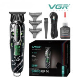 ماشین خط زن حرفه ای وی جی آر مدل V-260 با 18 ماه گارانتی