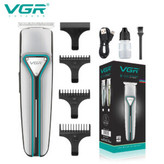 ماشین اصلاح وی جی آر مدل V-008