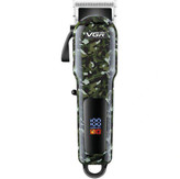 ماشین اصلاح حجم زن وی جی ار (آر) VGR V-665