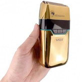 شیور وی جی آر مدل VGR-350 با تکنولوژی برش مستقیم و صفر زن