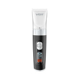 ماشین اصلاح وی جی آر مدل V-069 (رنگ رندوم)