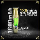 ماشین اصلاح خطزن ویجی آر مدل V-265