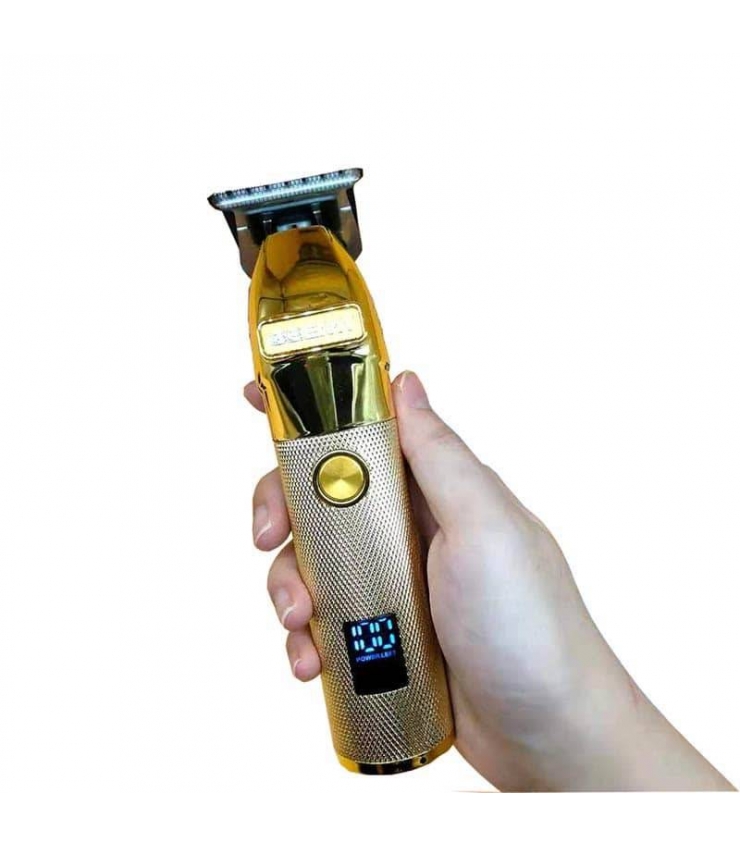 ماشین اصلاح خط زن جیمی GM-872