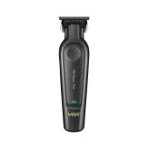 ماشین اصلاح وی جی آر مدل VGR V-995 با تیغه استیل ضد زنگ و برش مستقیم