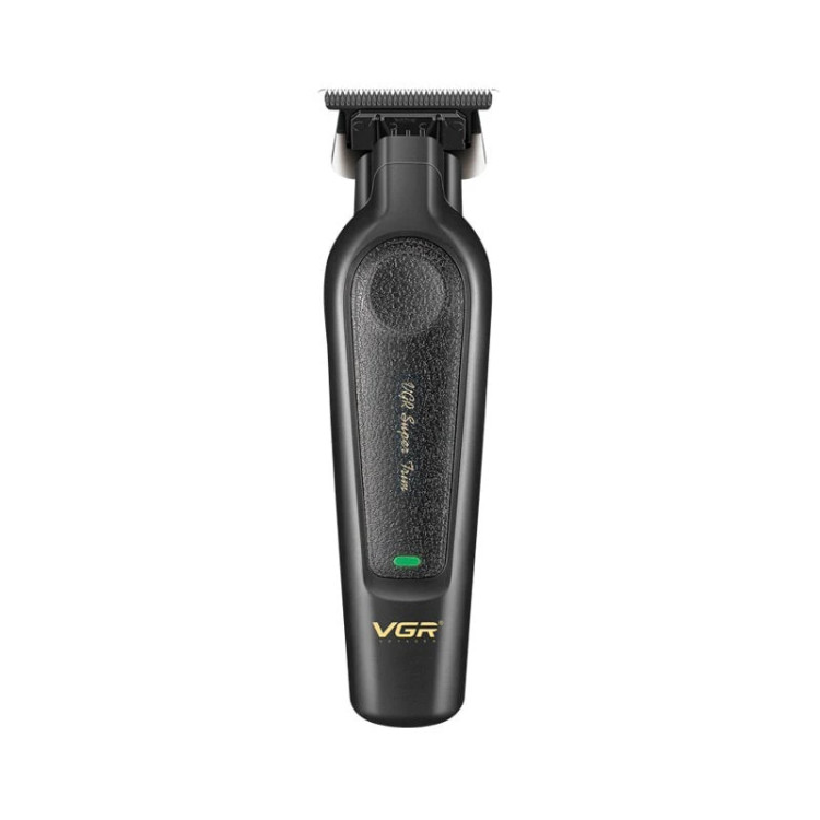 ماشین اصلاح وی جی آر مدل VGR V-995 با تیغه استیل ضد زنگ و برش مستقیم