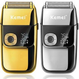 شیور حرفه ای دو کاره کیمی مدل KEMEI KM-2028 پک اصلی
