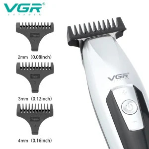 ماشین اصلاح VGR V970 با 18ماه گارنتی