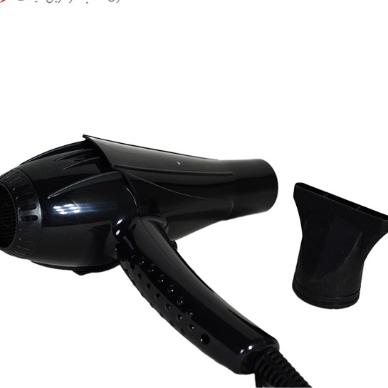 سشوار حرفه ای VGR-350 با 18ماه گارانتی