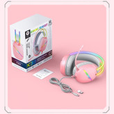 هدست گیمینگ اونیکوما مدل x33