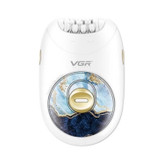 اپیلاتور وی جی آر مدل V-706 ضد حساسیت