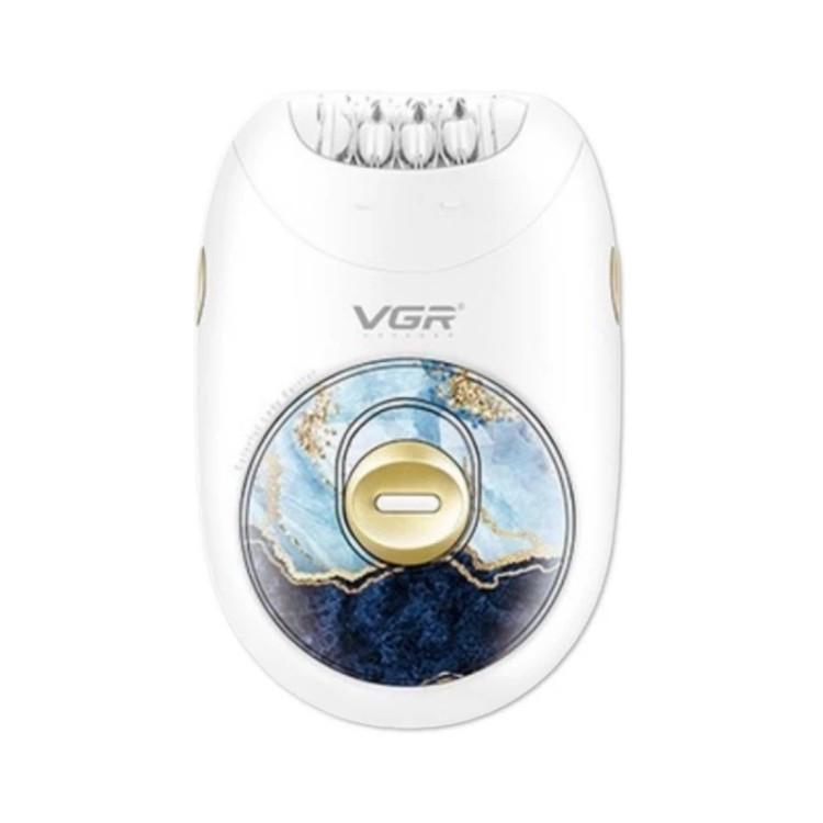 اپیلاتور وی جی آر مدل V-706 ضد حساسیت