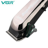 ماشین اصلاح ( حجم زن ) وی جی آر مدل V060