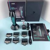 ماشین اصلاح حجم زن VGR V-270