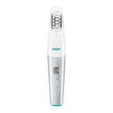 اپیلاتور 5 کاره وی جی آر VGR V-752