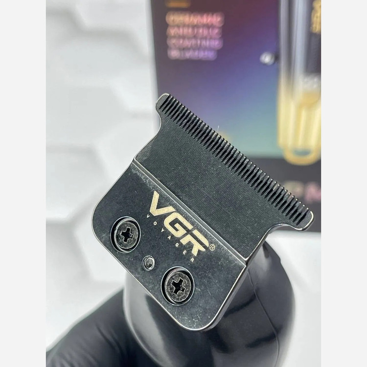 ماشین اصلاح خط زن وی جی آر مدل VGR V-935