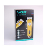 ماشین اصلاح وی جی ار V-652 کیفیتی عالی