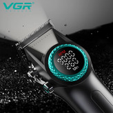 ماشین اصلاح سر و صورت وی جی آر مدل V-001