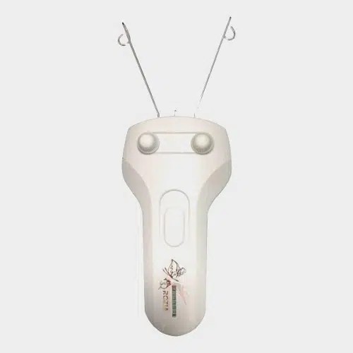 بند انداز برقی روزیا مدل ROZIA HP-3999 Silk Epil Xel