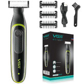 ماشین اصلاح صورت وی جی آر مدل V-017