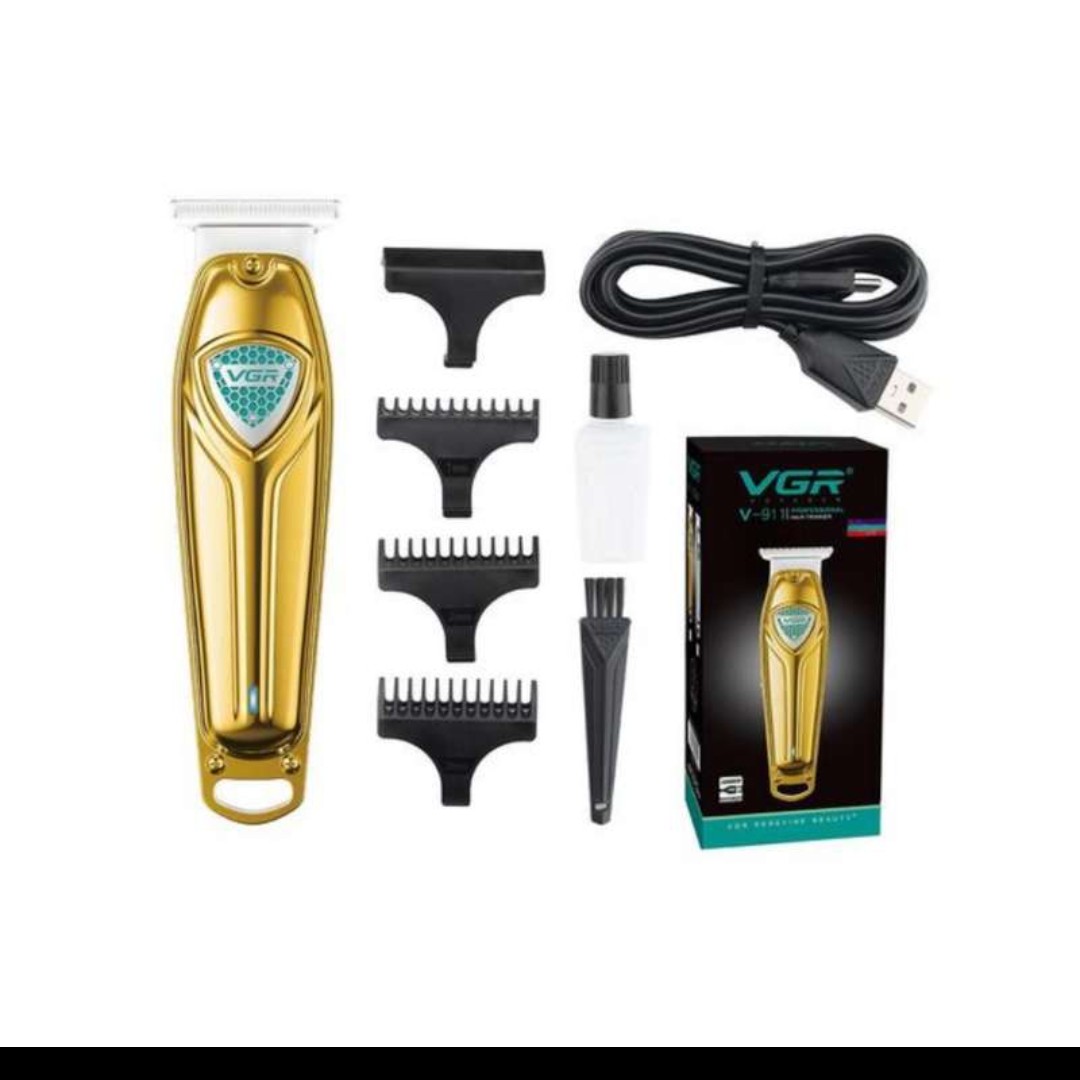 ماشین اصلاح وی جی ار V-911