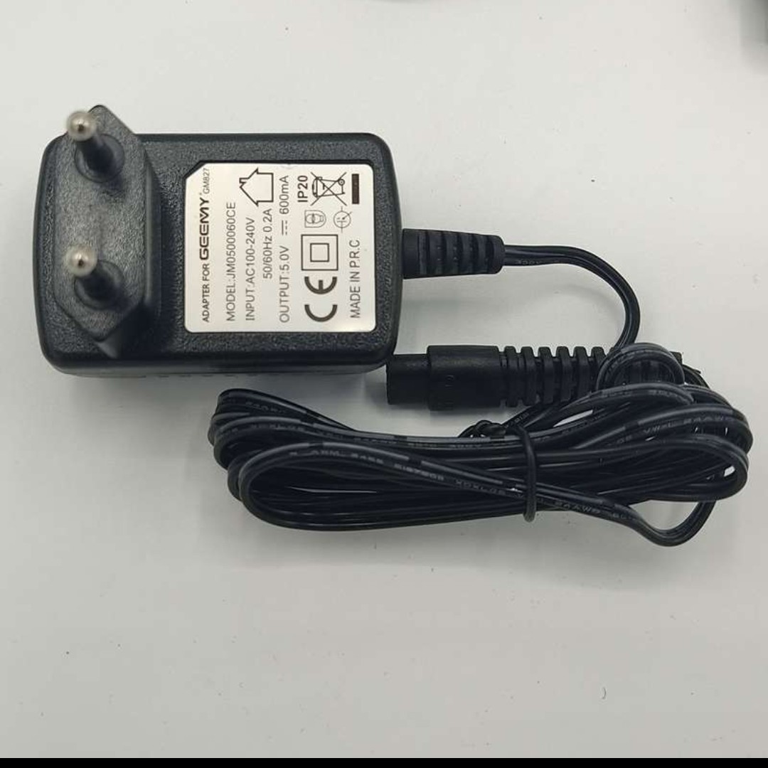 ماشین اصلاح جیمی مدل GM-827
