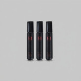 عطر جیبی مردانه ژک ساف مدل FF حجم 22 میلی لیتر مجموعه 3 عددی