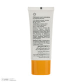 کرم ضد آفتاب بدون رنگ لافارر SPF 40 مدل PREGNANCY SAFE، حاوی محافظ UVA و UVB و PA+++ مناسب پوست بانوان باردار حجم 40 میلیلیتر