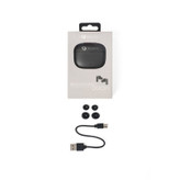 هدفون بلوتوثی بلت مدل Earset DOCK 1