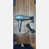 سشوار فلیپس حرفه ای 9000 وات مدل PH-1014 رنگ مشکی موتور سنگین ویژه سالن
