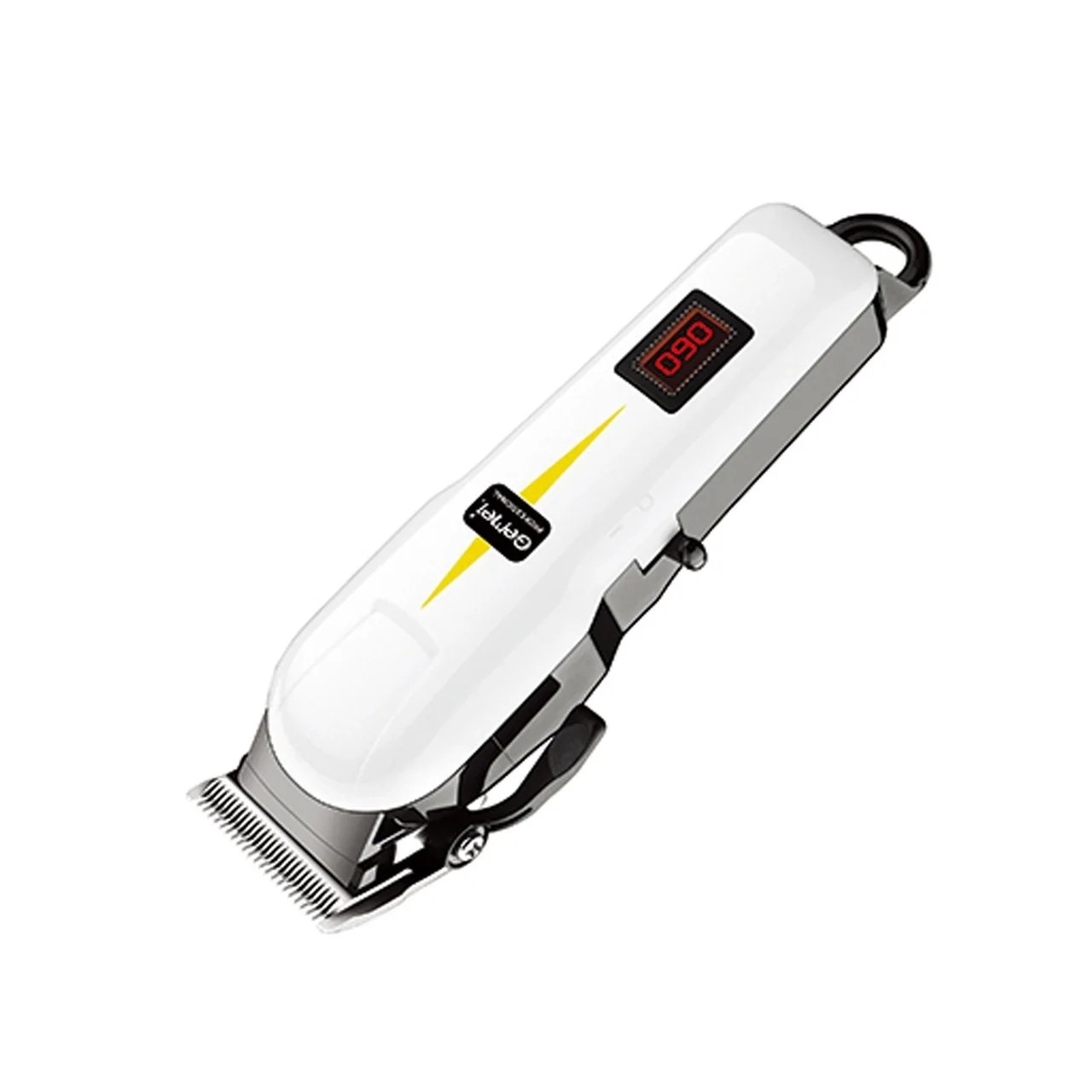 ماشین اصلاح حجم زن سر و صورت جیمی GM-6008 ورژن جدید 6008 پک 5 عددی ( گناوه مارکت )